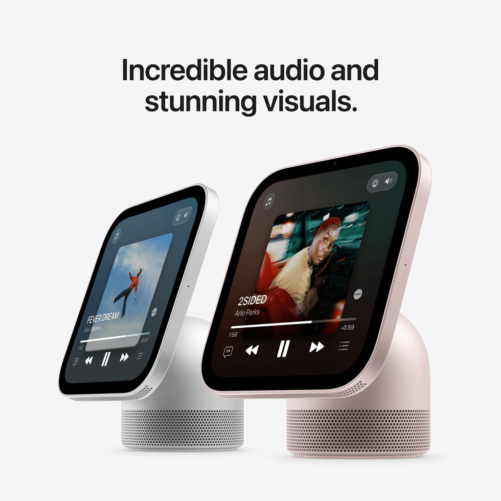 Apple HomeView 7-Inch