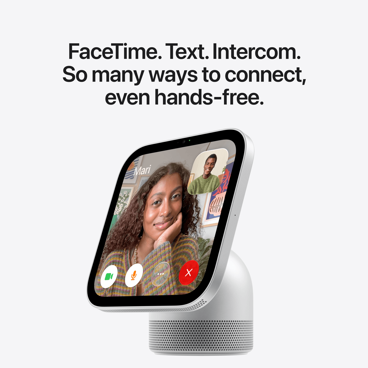 Apple HomeView 7-Inch