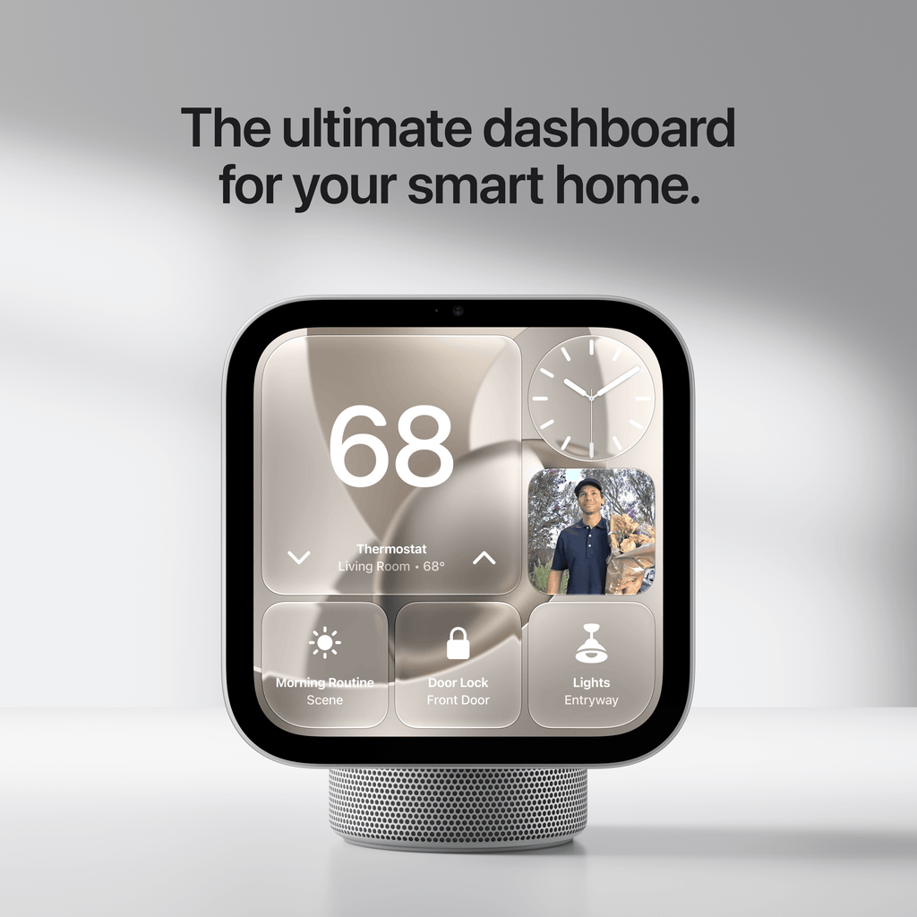 Apple HomeView 7-Inch