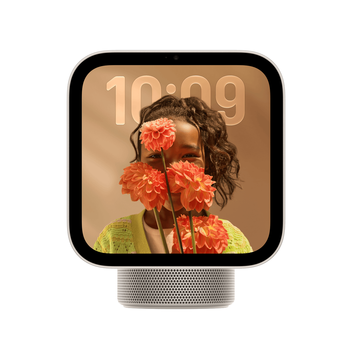 Apple HomeView 7-Inch