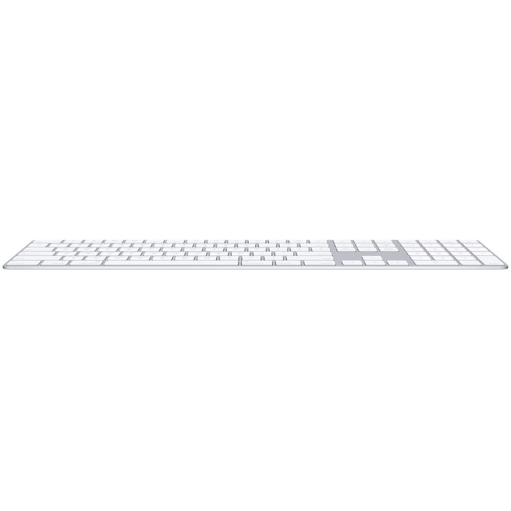 Apple Magic Keyboard with Numeric Keypad