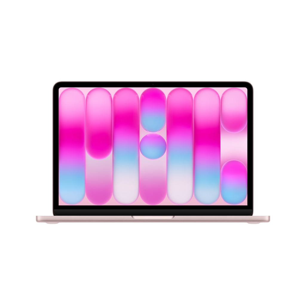 Apple MacBook Neo 13-Inch 512GB Blush