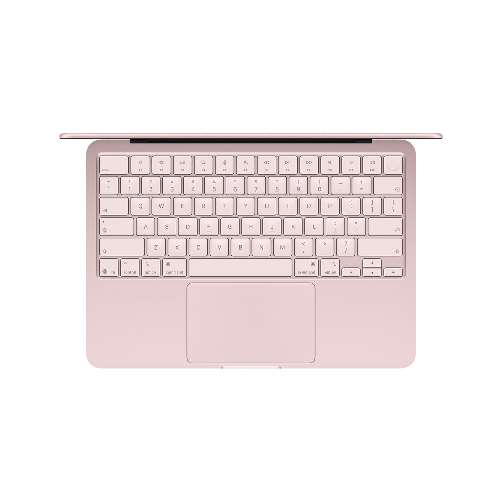 Apple MacBook Neo 13-Inch 256GB Blush