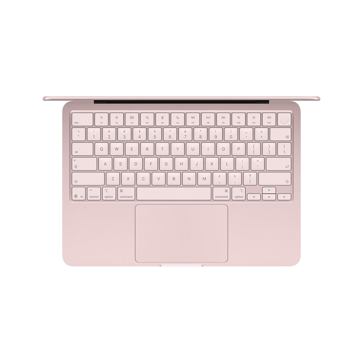 Apple MacBook Neo 13-Inch 256GB Blush