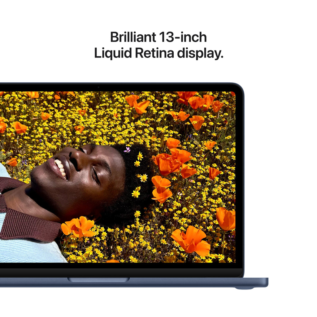 Apple MacBook Neo 13-Inch 512GB Indigo