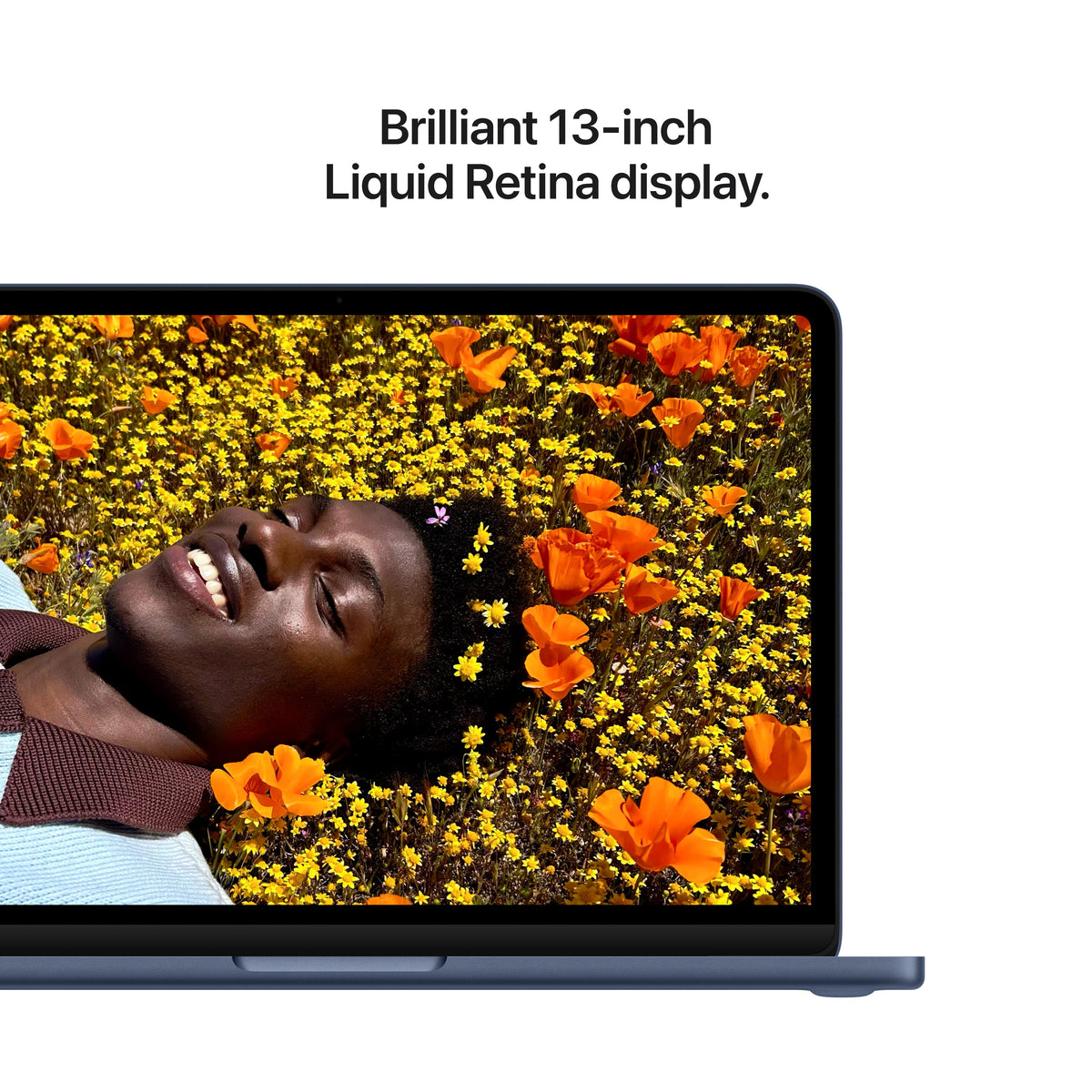 Apple MacBook Neo 13-Inch 512GB Indigo