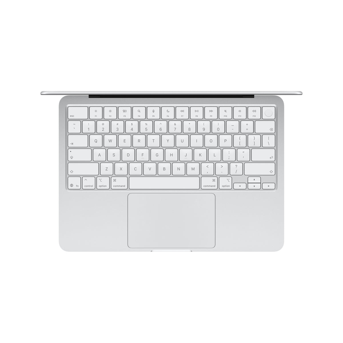 Apple MacBook Neo 13-Inch 512GB Silver