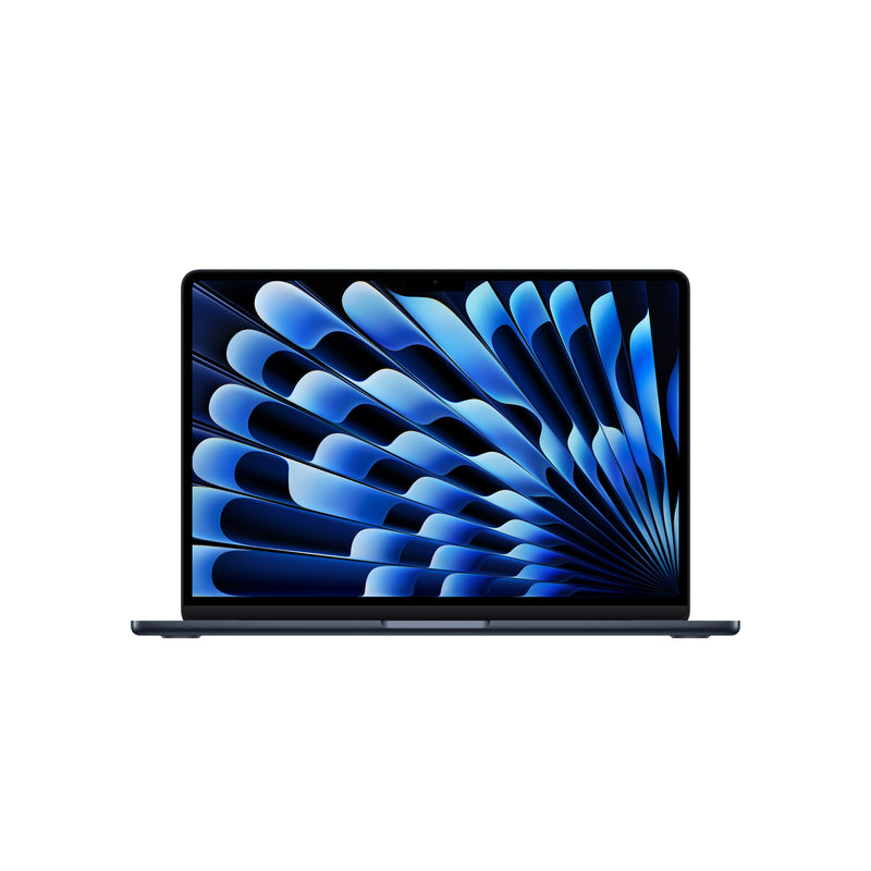 Apple MacBook Air 13-Inch M5 16GB 512GB Midnight