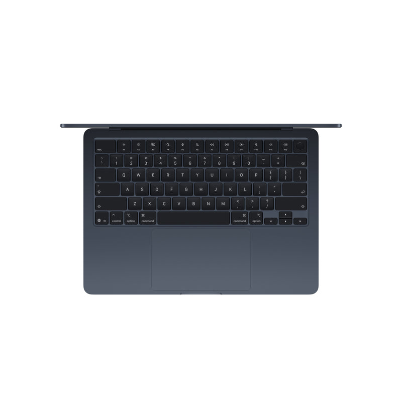 Apple MacBook Air 13-Inch M5 16GB 512GB Midnight