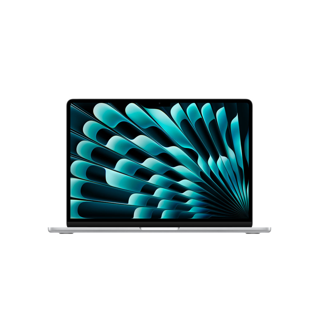 Apple MacBook Air 13-Inch M5 16GB 512GB Silver