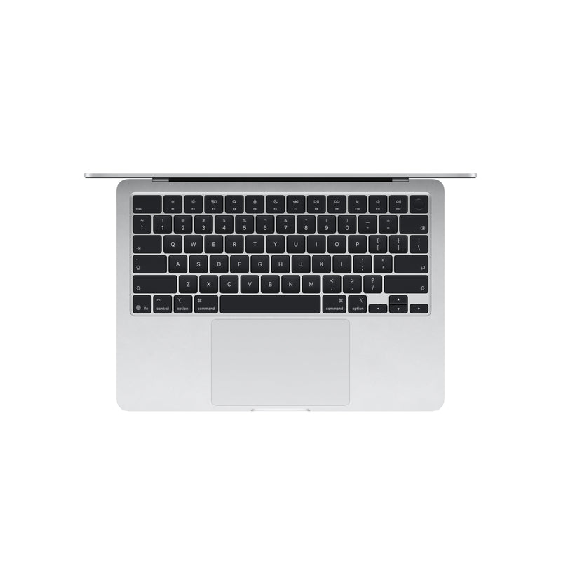 Apple MacBook Air 13-Inch M5 512GB Silver