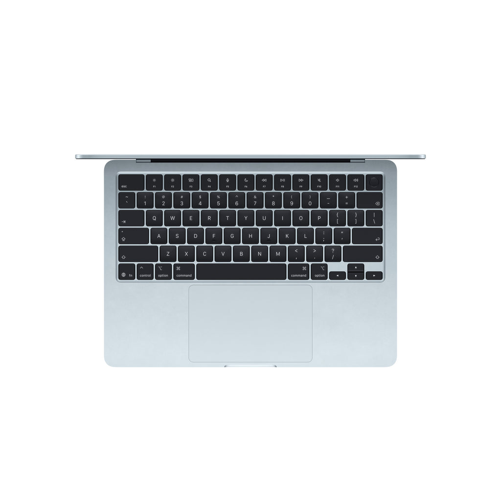 Apple MacBook Air 13-Inch M5 16GB 512GB Sky Blue