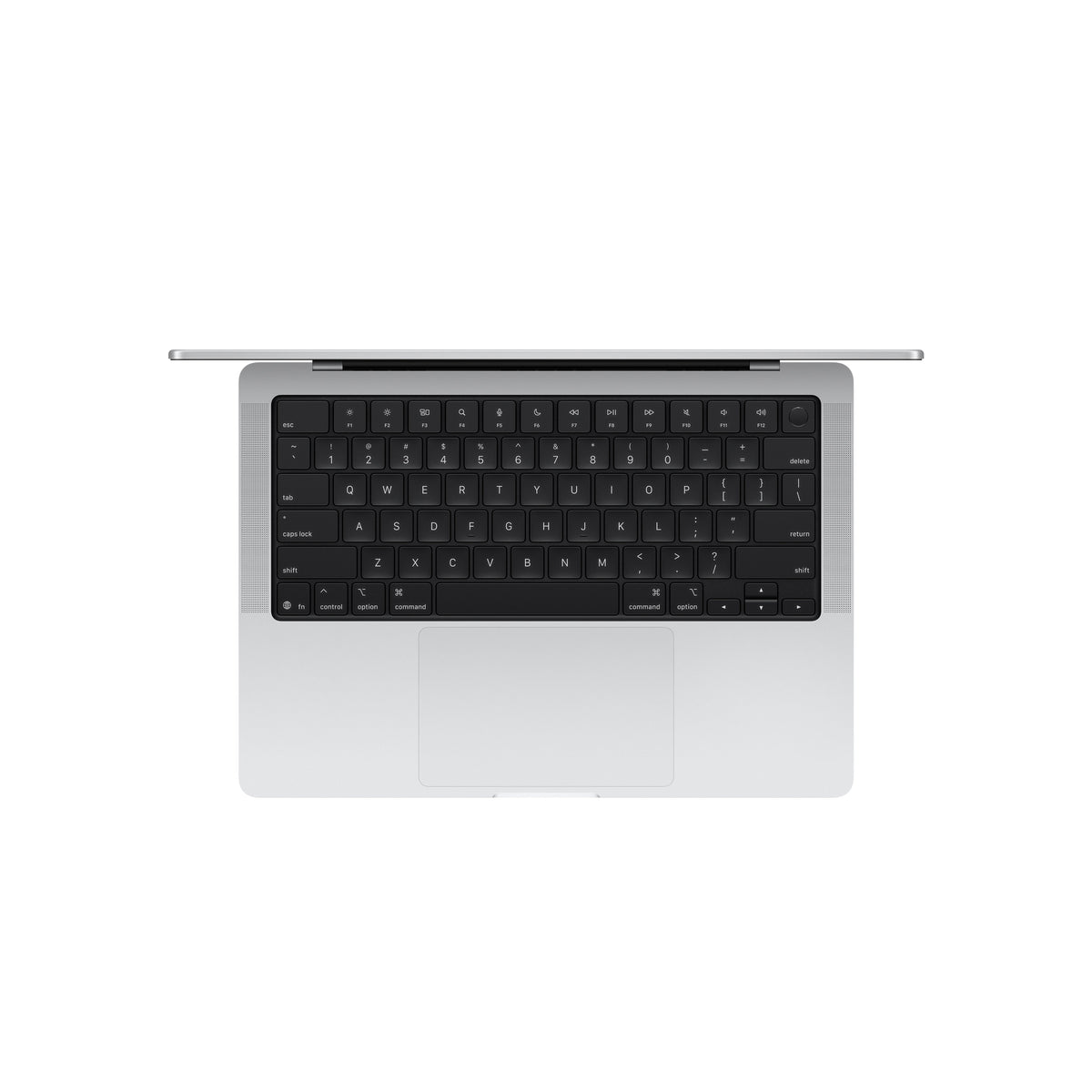Apple MacBook Pro 14-Inch M5 Pro or Max