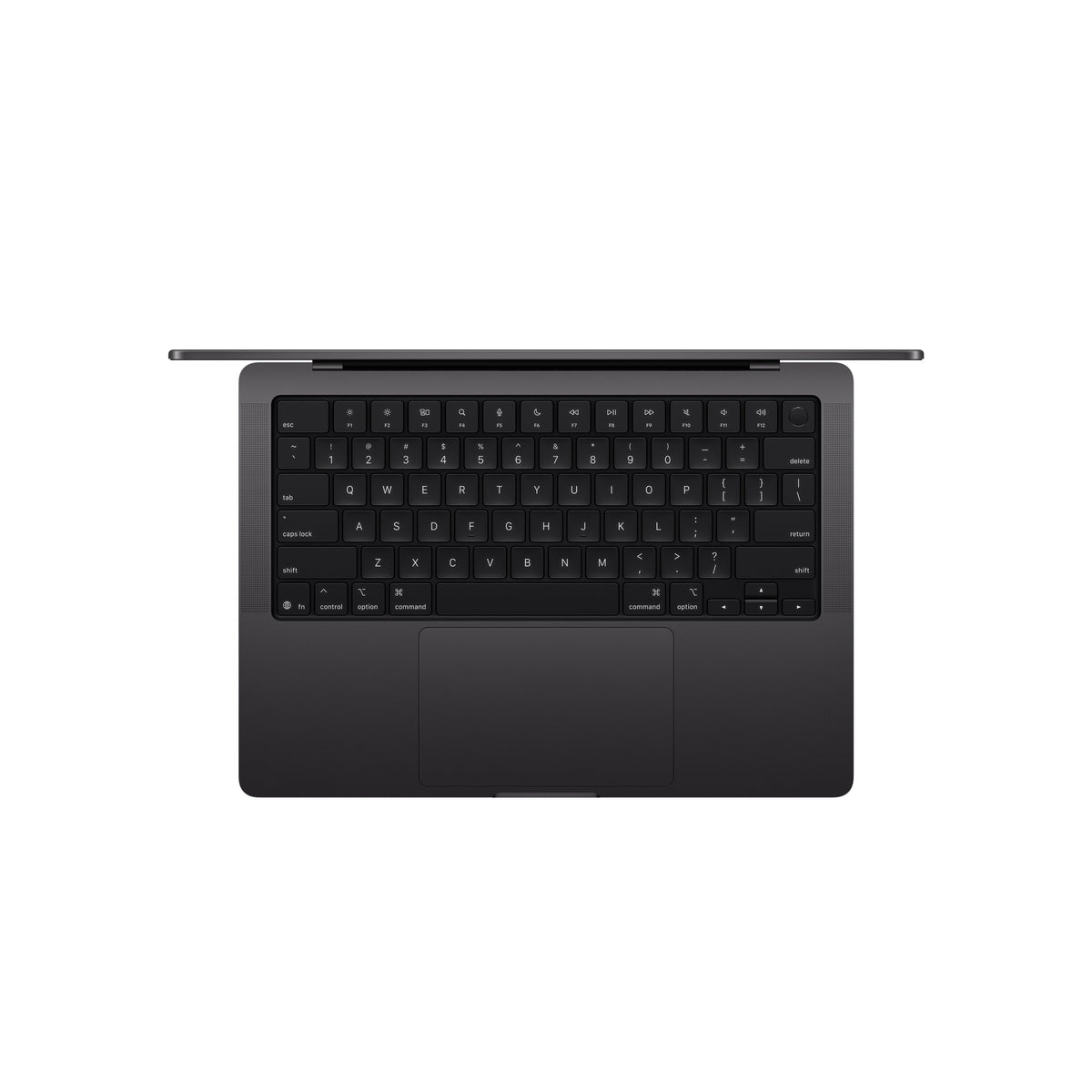 Apple MacBook Pro 14-Inch M5