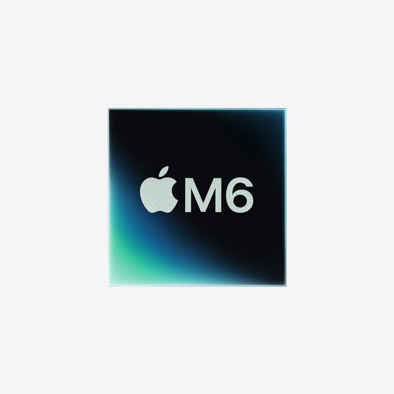 Apple Mac Mini M6 512GB