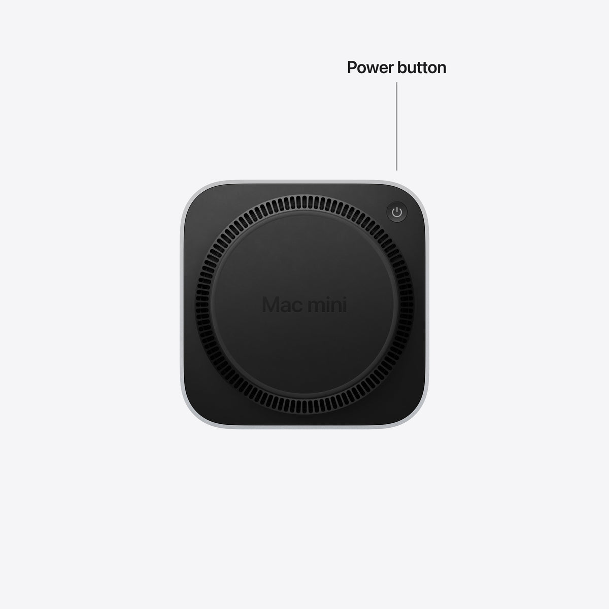 Apple Mac Mini M6 24GB 512GB