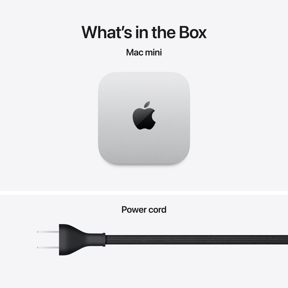 Apple Mac Mini M6 24GB 512GB