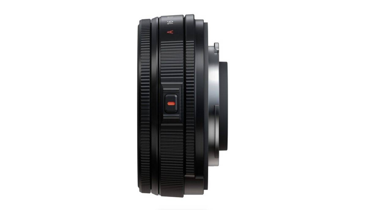 Fujifilm FUJINON XF 23mm F2.8 R WR Lens