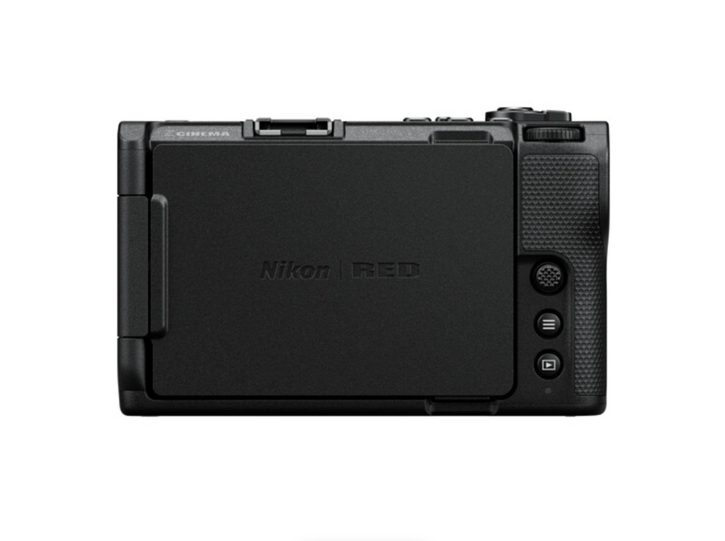 Nikon ZR 6K Cinema Camera