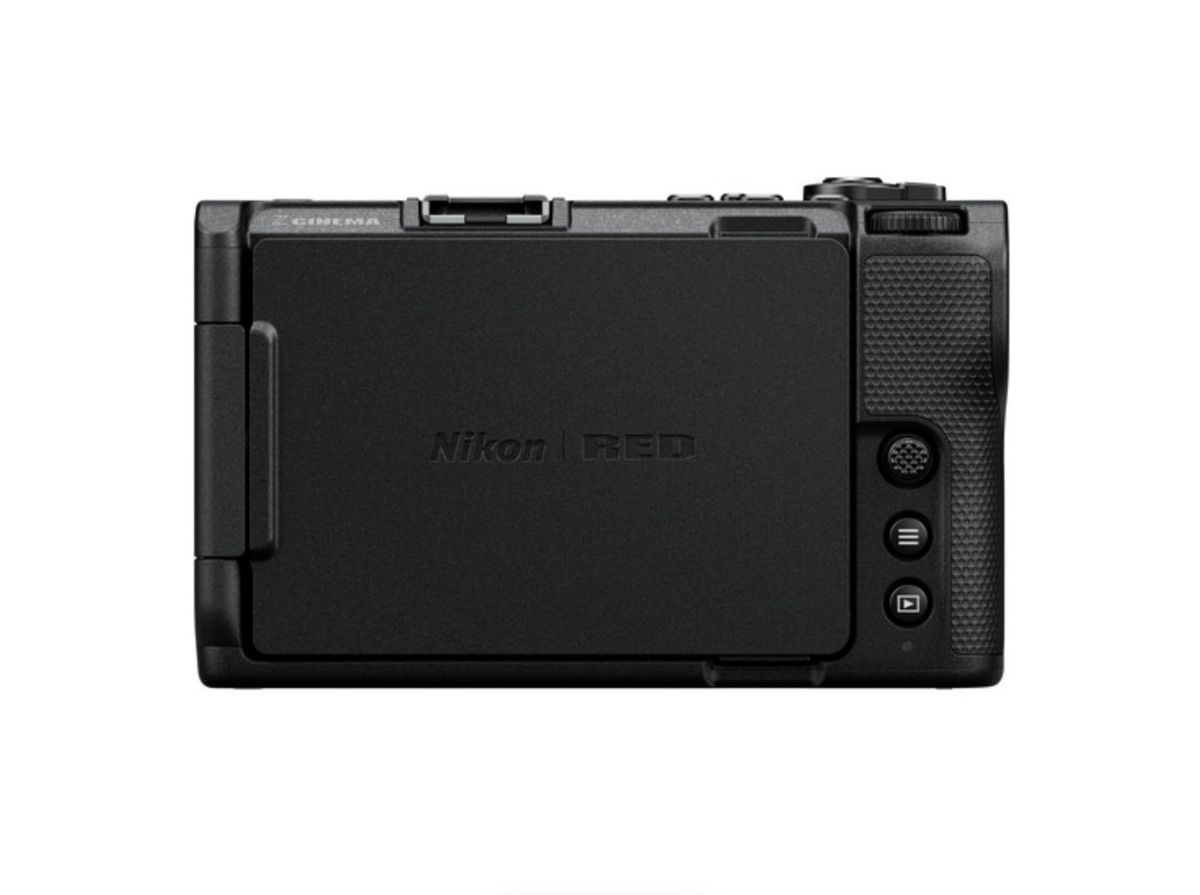 Nikon ZR 6K Cinema Camera