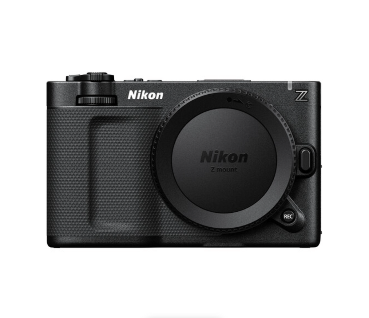 Nikon ZR 6K Cinema Camera