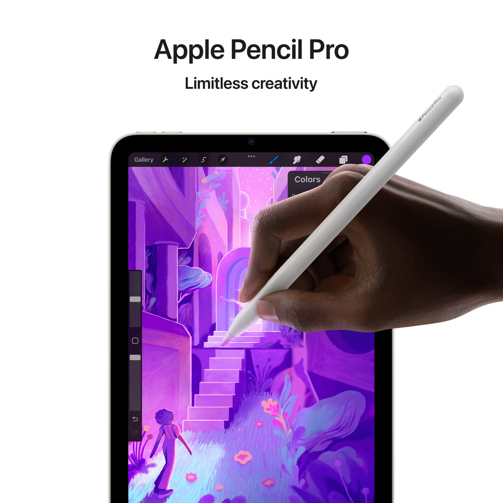 Apple iPad Mini 8.3-Inch A17 Pro