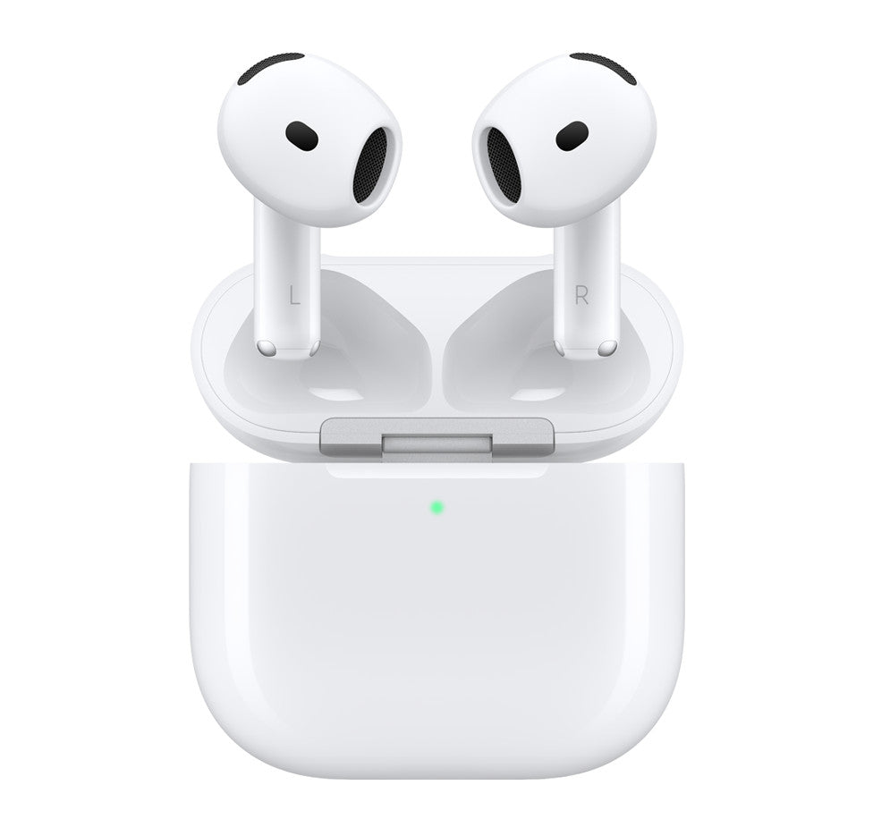 Apple AirPods 4 with Active Noise Cancellation Refurbished
