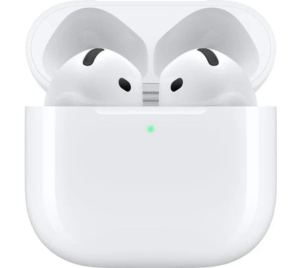Apple AirPods 4 with Active Noise Cancellation