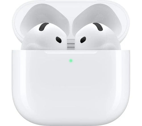 Apple AirPods 4 with Active Noise Cancellation