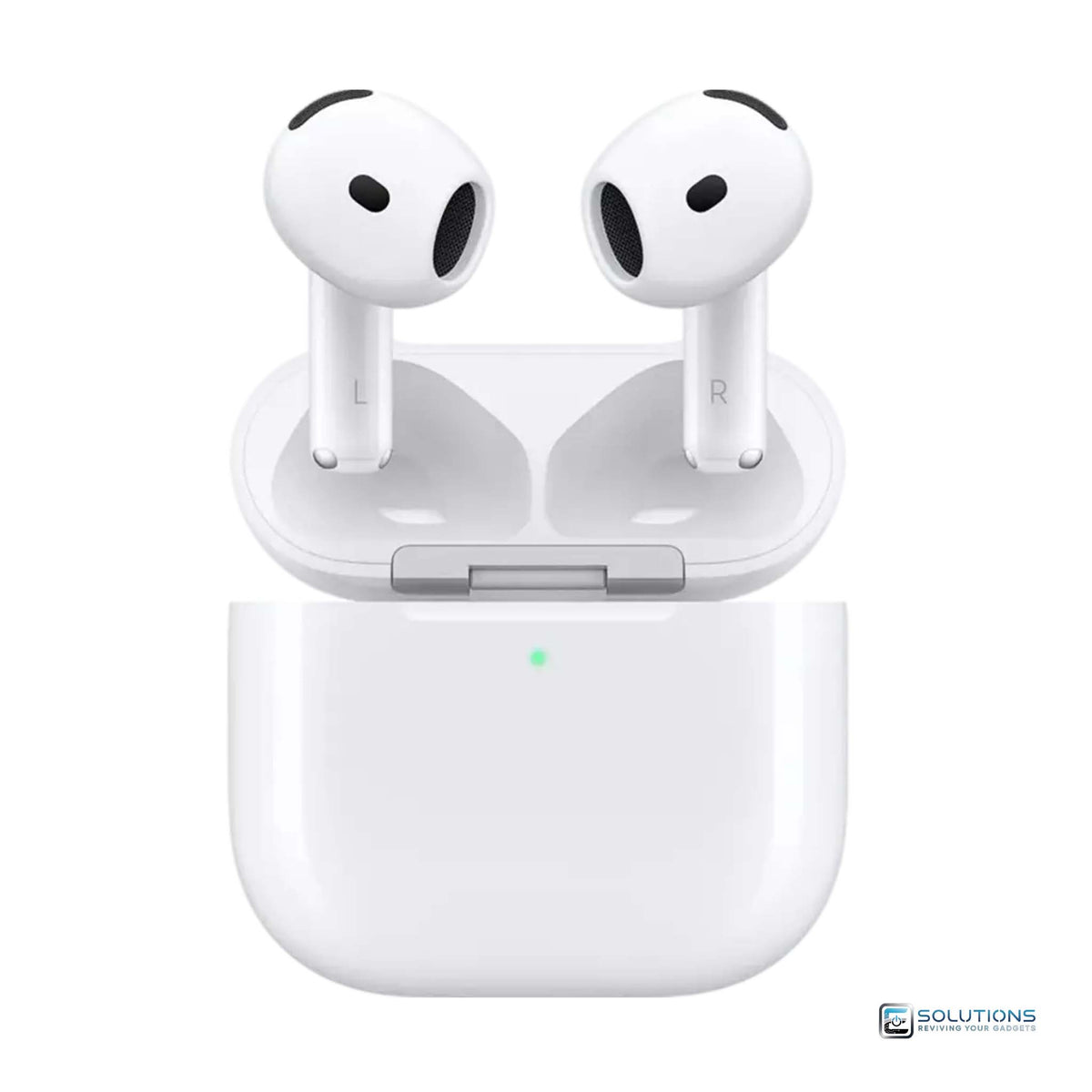 Apple AirPods 4 with Active Noise Cancellation