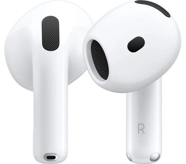 Apple AirPods 4 with Active Noise Cancellation