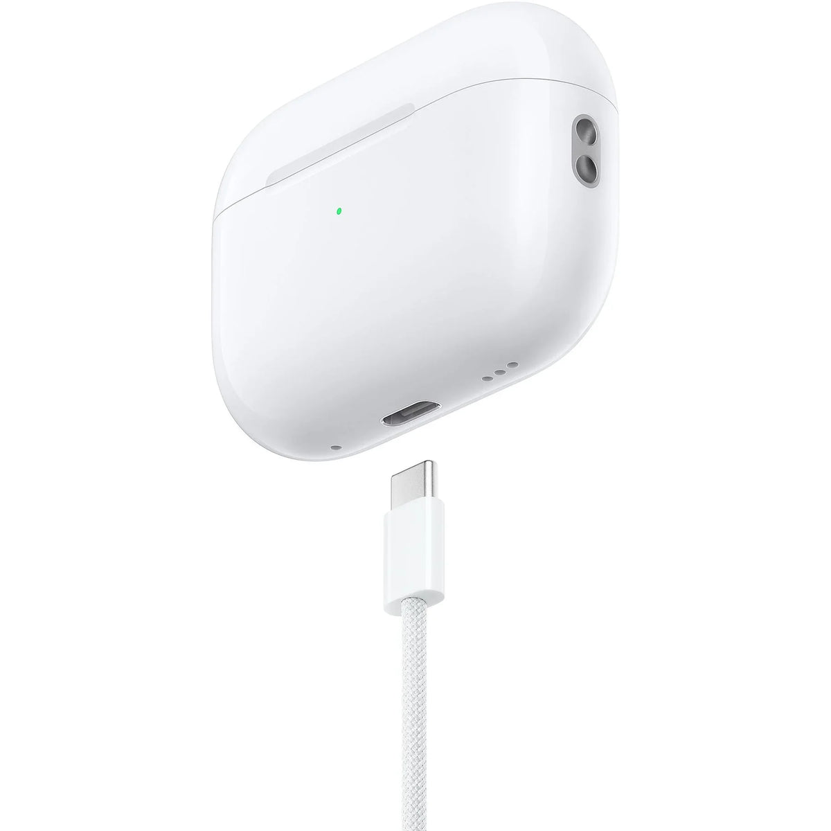 Apple AirPods Pro 2 with USB-C and MagSafe Case