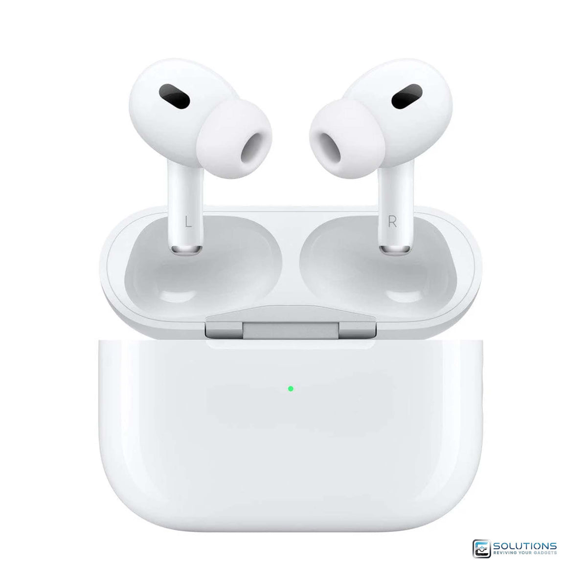 Apple AirPods Pro 2 with USB-C and MagSafe Case