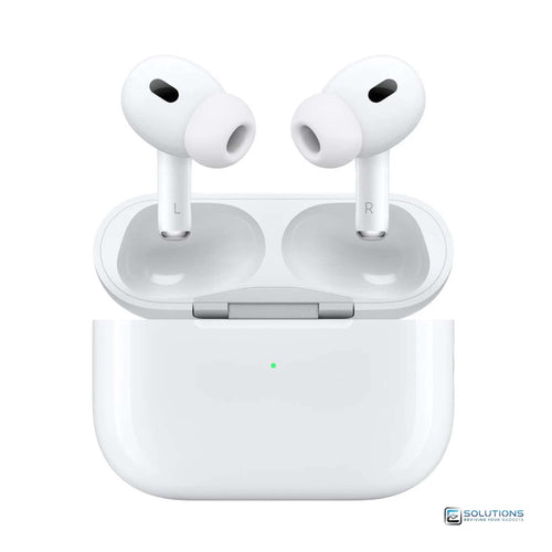 Apple AirPods Pro 2 with USB-C and MagSafe Case