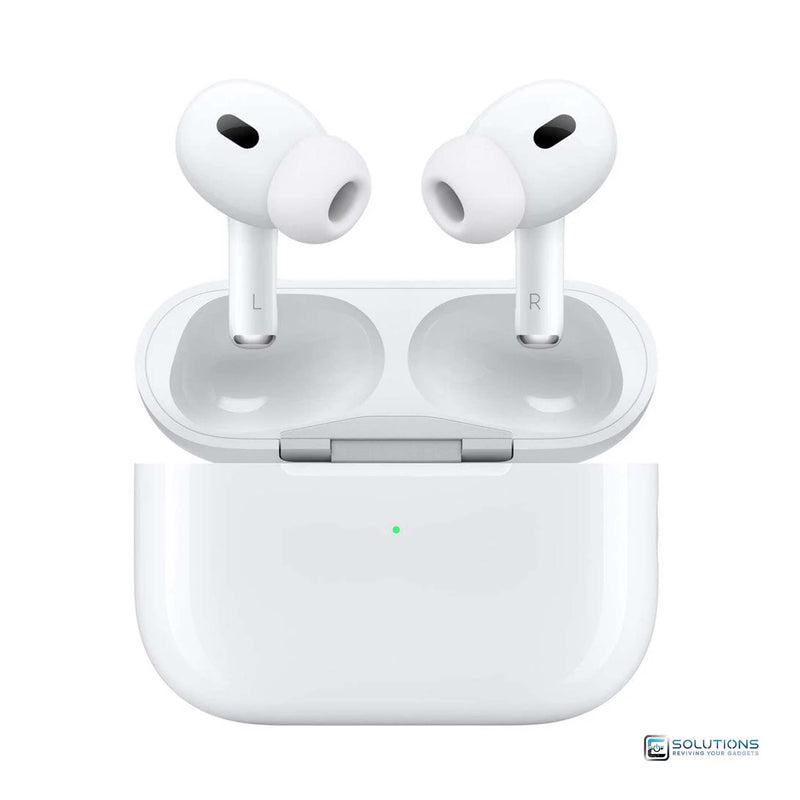 Apple AirPods Pro 2 with USB-C and MagSafe Case