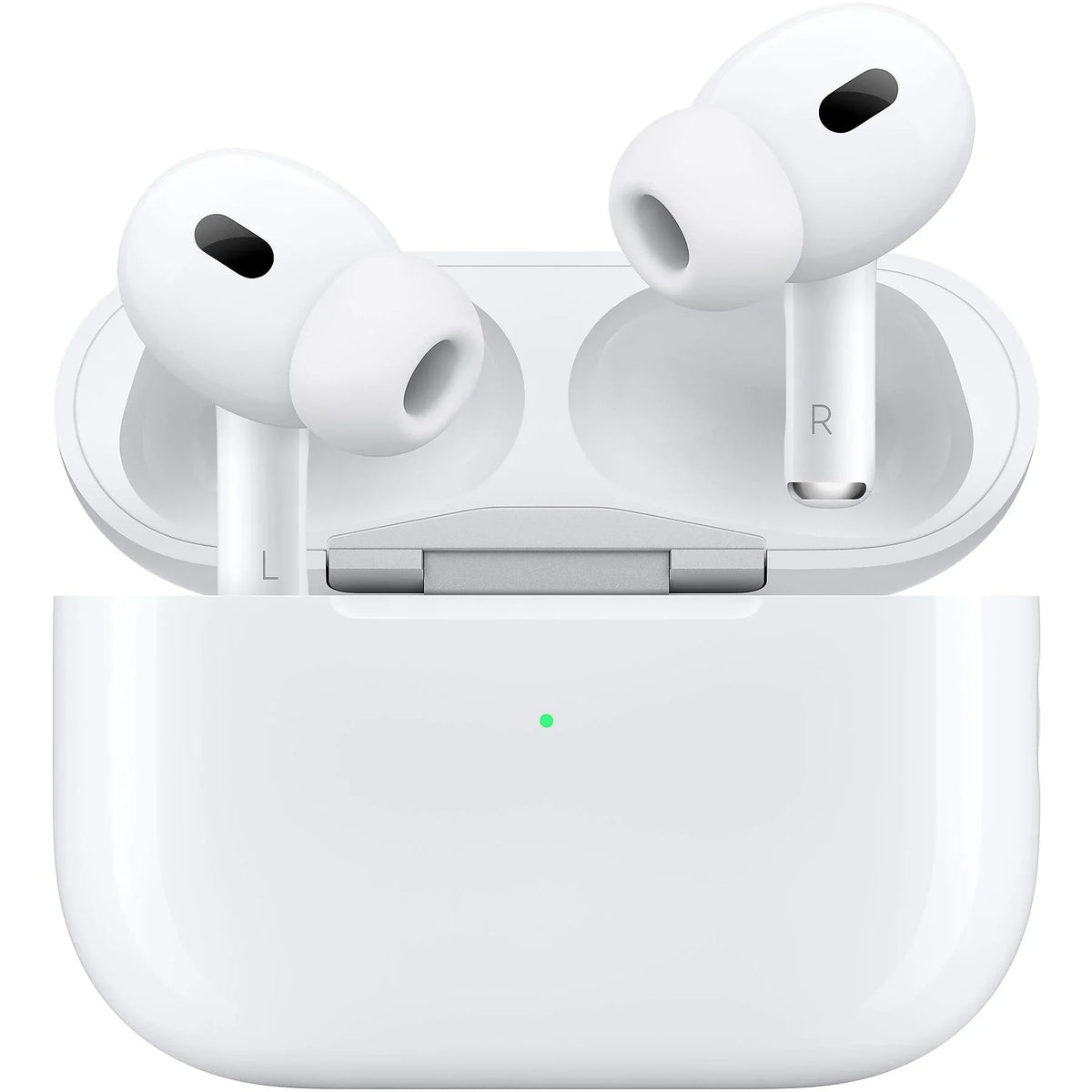 Apple AirPods Pro 2 with USB-C and MagSafe Case