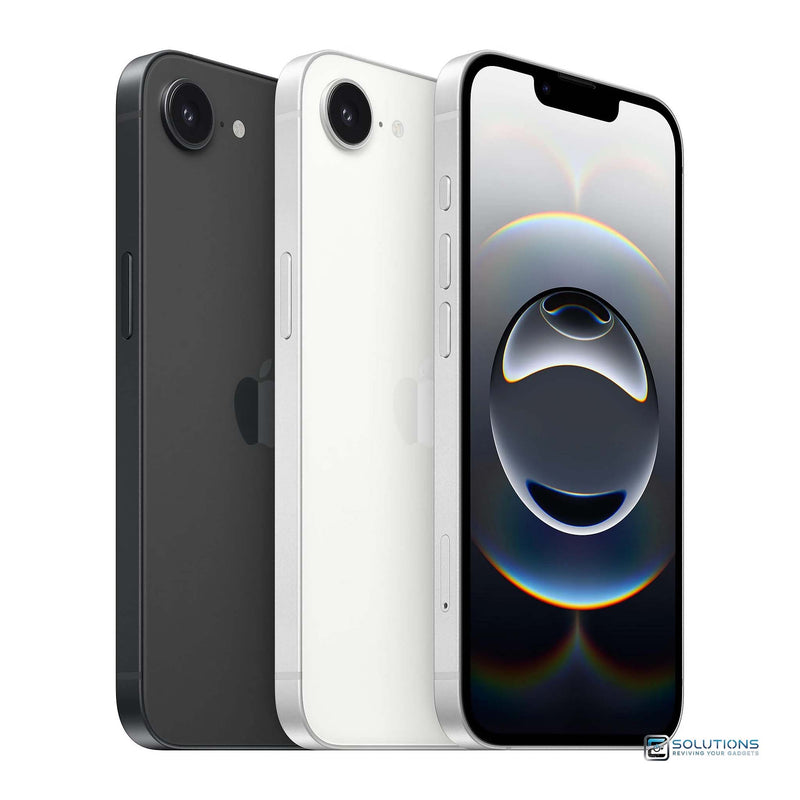 Apple iPhone 16 E Unlocked