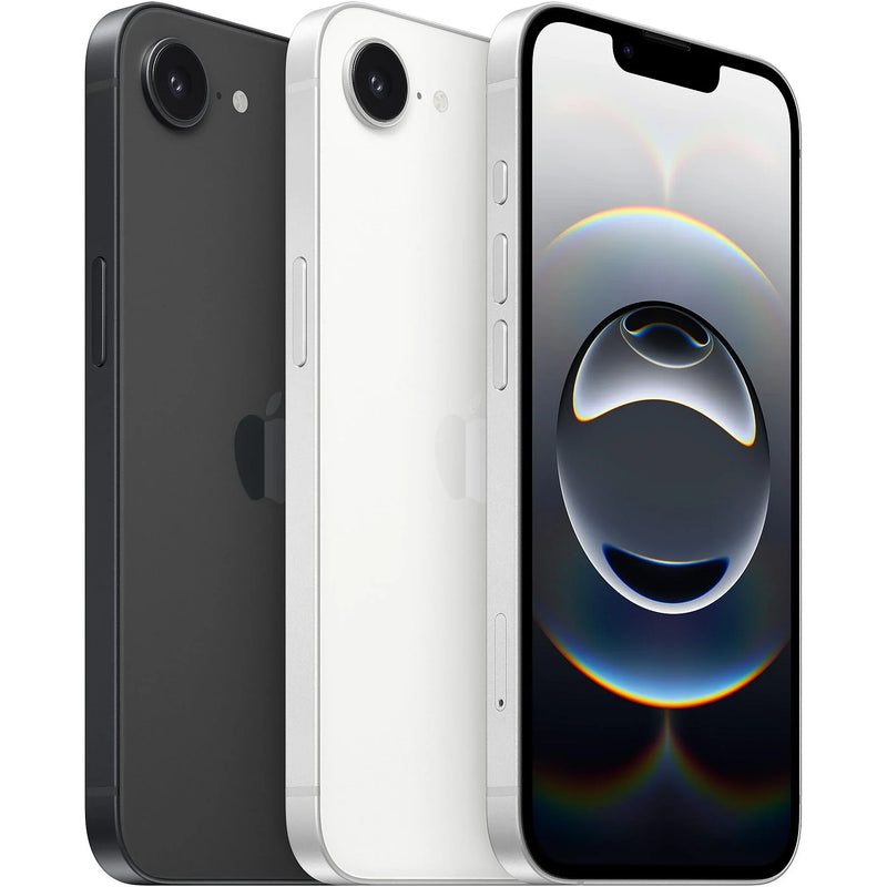 Apple iPhone 16 E Unlocked