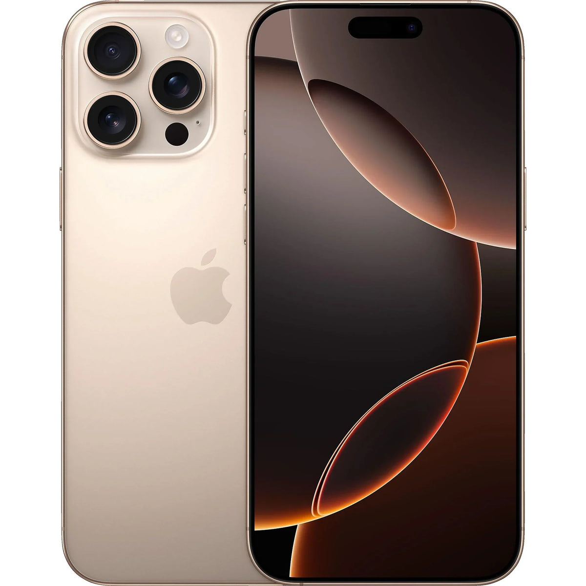 Apple iPhone 16 Pro Max Unlocked