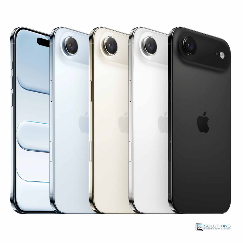 Apple iPhone 17 Air Unlocked