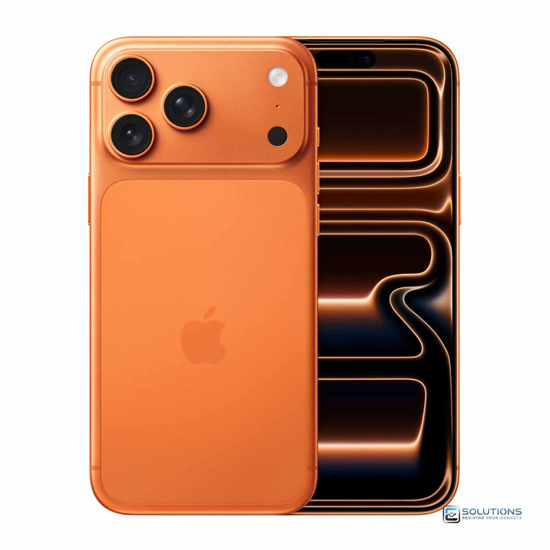 Apple iPhone 17 Pro Max Unlocked