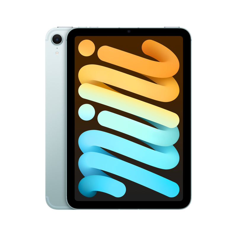 Apple iPad Mini 8.3-Inch A17 Pro