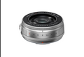 Fujifilm FUJINON XF 23mm F2.8 R WR Lens Silver