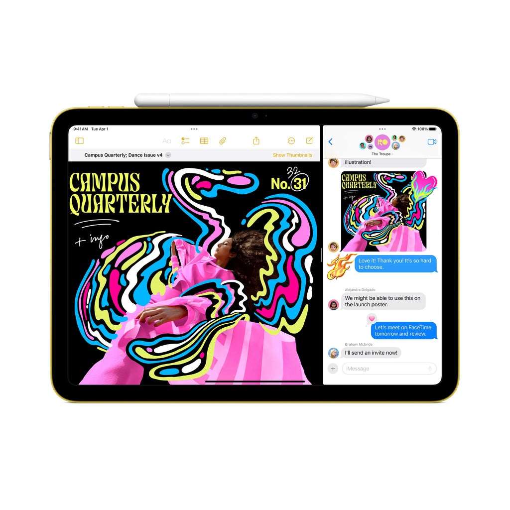 Apple iPad 11-Inch A16