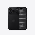 Apple iPhone 18 Pro 256GB Black
