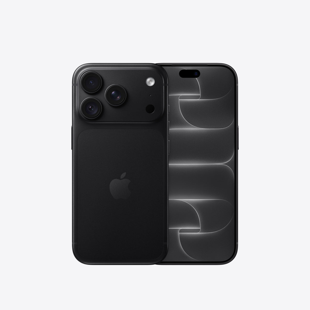 Apple iPhone 18 Pro 512GB Black