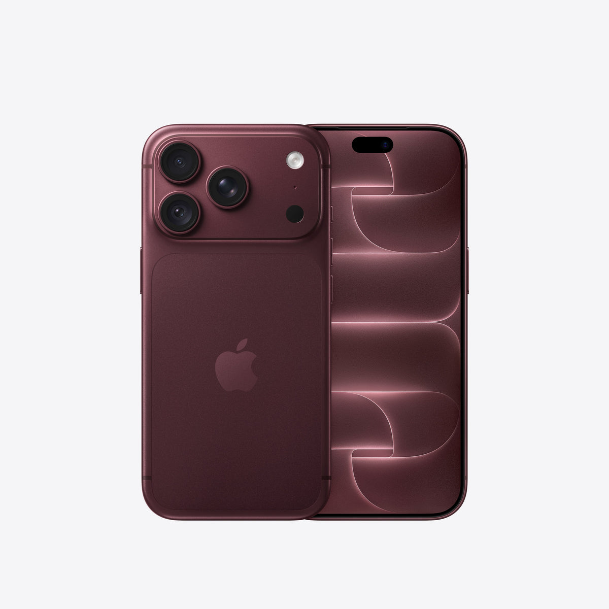 Apple iPhone 18 Pro 256GB Burgundy