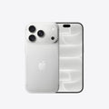 Apple iPhone 18 Pro 256GB Silver