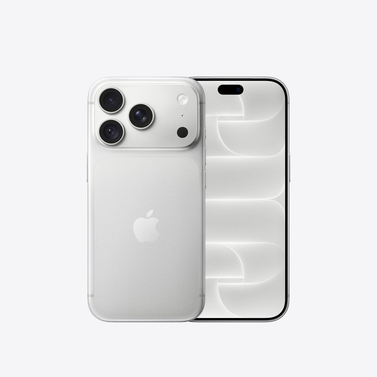Apple iPhone 18 Pro 512GB Silver