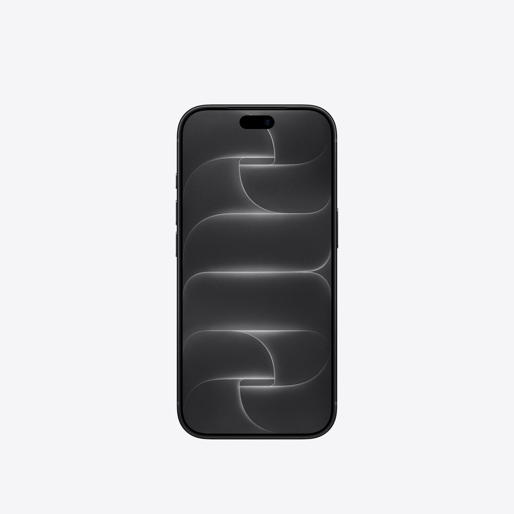 Apple iPhone 18 Pro 256GB Black